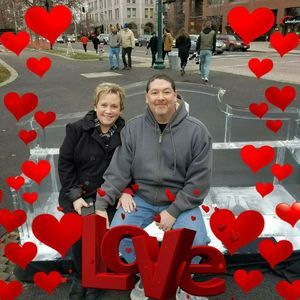 Meet your Posher, Stacee